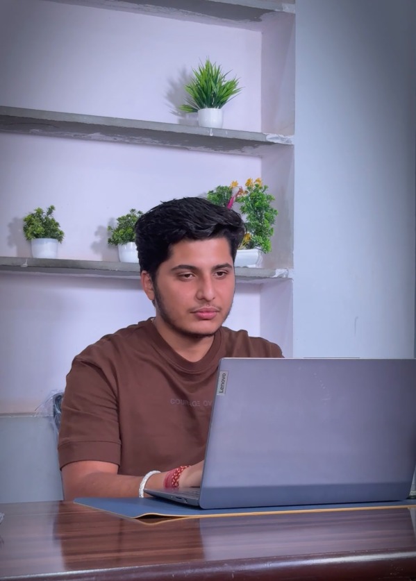 Thumbnail for Jayesh